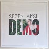 Sn Müzik Sezen Aksu Pop Müzik Türünde Yayımcı Demo LP Plak (Sıfır Jelatinli)