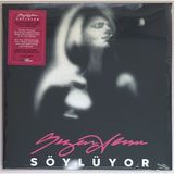 Sn Müzik Sezen Aksu Söylüyor Lp Plak ( Sıfır Jelatinli )