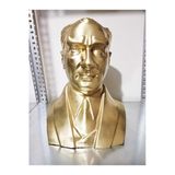 Sn3d Tasarım Atatürk Büstü 30 Cm Plastik