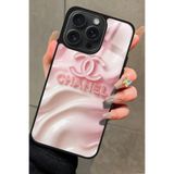 Snacase Apple iPhone 11 Pro Max ile Uyumlu Atatürk Portresi Tasarımlı Glossy Premium Silikon Kılıf, Siyah iPhone11ProMax_211