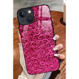 Snacase Apple iPhone 14 ile Uyumlu Atatürk Portresi Tasarımlı Glossy Premium Silikon Kılıf, Siyah AppleiPhone14_214