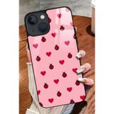 Snacase Apple iPhone 14 ile Uyumlu Atatürk Portresi Tasarımlı Glossy Premium Silikon Kılıf, Siyah AppleiPhone14_271