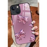 Snacase Apple iPhone 14 ile Uyumlu Atatürk Resmi Tasarımlı Glossy Premium Kılıf, Silikon, Siyah AppleiPhone14_251