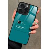 Snacase Apple iPhone 14 Pro Max ile Uyumlu Siyah Sarı Çiçekler Tasarımlı Silikon Kılıf iPhone14ProMax_426