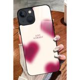 Snacase Apple iPhone 15 ile Uyumlu Atatürk Portre Tasarımlı Glossy Premium Kılıf, Silikon, Siyah AppleiPhone15_225