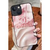 Snacase Apple iPhone 15 ile Uyumlu Atatürk Portresi Tasarımlı Glossy Premium Silikon Kılıf, Siyah AppleiPhone15_211