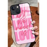 Snacase Apple iPhone 15 ile Uyumlu Atatürk Portresi Tasarımlı Glossy Premium Silikon Kılıf, Siyah AppleiPhone15_223