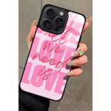 Snacase Apple iPhone 15 Pro Max ile Uyumlu Atatürk Portresi Tasarımlı Glossy Premium Kılıf, Silikon, Siyah iPhone15ProMax_223