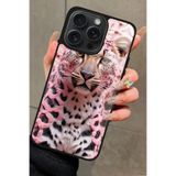 Snacase Apple iPhone 15 Pro Max ile Uyumlu Atatürk Portresi Tasarımlı Glossy Premium Silikon Kılıf, Siyah iPhone15ProMax_216