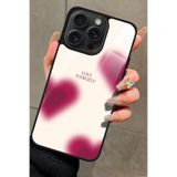 Snacase Apple iPhone 16 Pro ile Uyumlu Atatürk Portre Tasarımlı Glossy Premium Kılıf, Silikon, Siyah iPhone16Pro_225