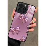Snacase Apple iPhone 16 Pro ile Uyumlu, Atatürk Resmi Tasarımlı, Glossy Premium Kılıf, Silikon, Siyah iPhone16Pro_251