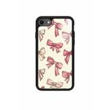 Snacase Apple iPhone 7 ile Uyumlu Atatürk Portresi Tasarımlı Glossy Premium Silikon Kılıf, Siyah iPhone7_256