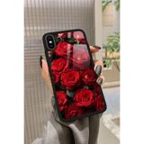 Snacase Apple iPhone X ile Uyumlu Atatürk Portre Tasarımlı Glossy Premium Kılıf, Silikon, Siyah iPhoneX_206