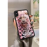 Snacase Apple iPhone X ile Uyumlu Atatürk Portresi Tasarımlı Glossy Premium Kılıf, Silikon, Siyah iPhoneX_216