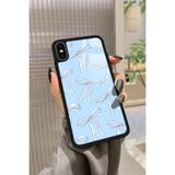 Snacase Apple iPhone X ile Uyumlu Atatürk Portresi Tasarımlı Glossy Premium Silikon Kılıf, Siyah iPhoneX_255