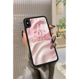 Snacase Apple iPhone Xs ile Uyumlu Atatürk Portresi Tasarımlı Glossy Premium Silikon Kılıf, Siyah iPhoneXs_211