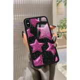 Snacase Apple iPhone Xs Max ile Uyumlu Atatürk Portresi Tasarımlı Glossy Premium Kılıf, Silikon, Siyah iPhoneXsMax_218