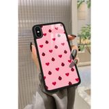 Snacase Apple iPhone Xs Max ile Uyumlu Atatürk Portresi Tasarımlı Glossy Premium Kılıf, Silikon, Siyah iPhoneXsMax_271