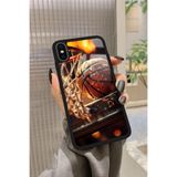 Snacase Apple iPhone Xs Max ile Uyumlu Atatürk Portresi Tasarımlı Glossy Premium Kılıf, Silikon, Siyah iPhoneXsMax_273