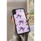 Snacase Apple iPhone Xs Max ile Uyumlu Atatürk Portresi Tasarımlı Glossy Silikon Kılıf, Siyah iPhoneXsMax_253