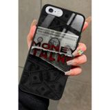 Snacase iPhone 6s Plus ile Uyumlu Money Tasarımlı Glossy Premium Kılıf