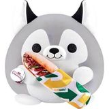 Snackles Aburcubur 35 Cm Pelüş 5ua01000 Nigel - Subway