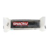 Snacky 14 gr Mini Biftekli Çiğneme Kemiği Köpek Ödülü