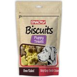 Snacky 200 gr Pupy Treats Köpek Bisküvisi