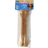 Snacky 270 gr Natural Preslenmiş Yüksek Proteinli Köpek Çiğneme Kemiği