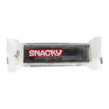 Snacky 46 gr Small Biftekli Çiğneme Kemiği Köpek Ödülü