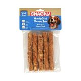 Snacky 5x100 gr Çıtır Munchy Köpek Çiğneme Kemiği