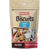 Snacky Animal Lover 200 gr Köpek Bisküvisi