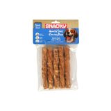 Snacky Çıtır Munchy Köpek Ödül 5'li *13cm *100g