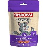 Snacky Crunch Hair Skin Care 60 gr Kedi Ödülü