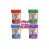 Snacky Crunch Kedi Ödül Maması - 4'lü Karma Paket