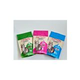Snacky CRUNCH KEDİ ÖDÜL MAMASI