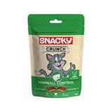 Snacky Crunch Tavuklu Kedi Ödülü 60 gr Tüy Yumağı Kontrolü Yetişkin Kediler İçin