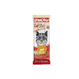 Snacky Kuzulu 3x5 gr Kedi Stick Ödül Maması
