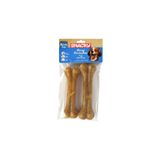 Snacky Natural Köpek Çiğneme Kemiği 2x15CM 155G