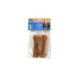 Snacky PATİLİ MARKET Naturel Köpek Çiğneme Kemiği 13cm *2'li *95g