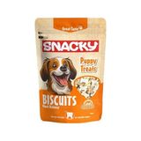 Snacky PIBS-005 200 gr Puppy Treats Köpek Ödül Bisküvisi