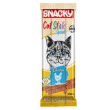 Snacky Tavuklu 3x5 gr 25 Adet Kedi Ödül Maması