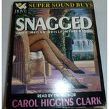 Snagged: A Regan Reilly Mystery