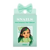 Snails Saç Tebeşiri- Yeşil