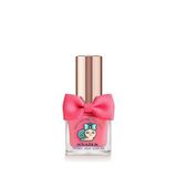 Snails Secret Diary Su Bazlı Kız Çocuk Oje - Pembe