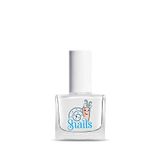 Snails Top Coat Su Bazlı Çocuk Oje - Şeffaf