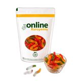 Snake Jelibon - 250 gr