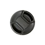 Snap On Lens Kapağı 46Mm, Objektif Kapağı
