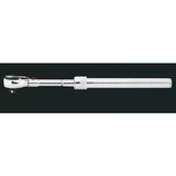 Snap-On Mafsallı Cırcır Kol 3/8' FCF72