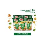 Snapeats Bardakta Kremalı Tavuklu Noodle Çorbası 55G >X5